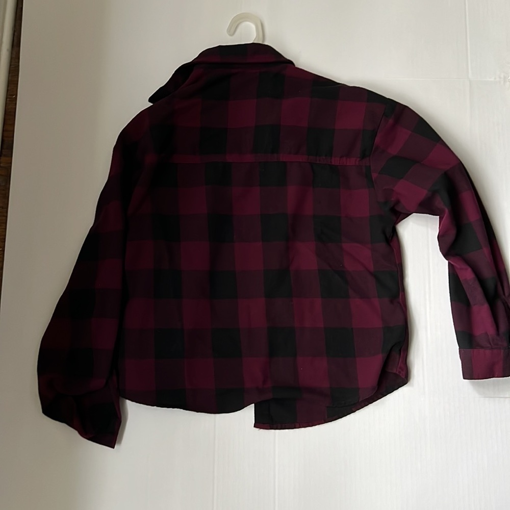 Flannel - Picture 2 of 2